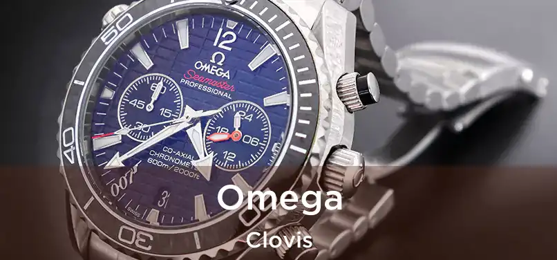 Omega Clovis